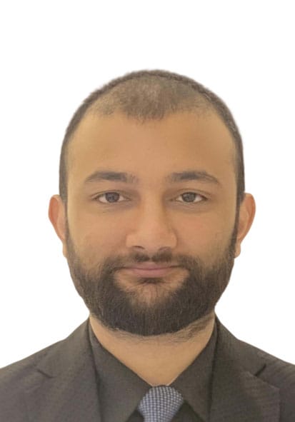 Osman Gani